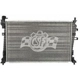 Purchase Top-Quality Radiator by CSF - 3510 pa1