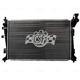Purchase Top-Quality Radiator by CSF - 3510 pa5