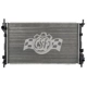 Purchase Top-Quality Radiator by CSF - 3512 pa2