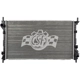 Purchase Top-Quality Radiator by CSF - 3512 pa6