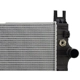 Purchase Top-Quality CSF - 3516 - Radiator pa6