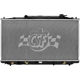 Purchase Top-Quality Radiator by CSF - 3517 pa1
