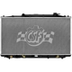 Purchase Top-Quality Radiator by CSF - 3517 pa3
