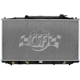 Purchase Top-Quality Radiator by CSF - 3517 pa5