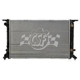 Purchase Top-Quality Radiator by CSF - 3518 pa2