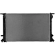 Purchase Top-Quality CSF - 3519 - Engine Coolant Radiator pa2