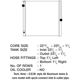 Purchase Top-Quality CSF - 3522 - Engine Coolant Radiateur pa3