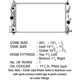 Purchase Top-Quality Radiateur by CSF - 3523 pa2