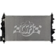 Purchase Top-Quality Radiateur by CSF - 3523 pa3