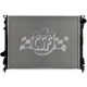Purchase Top-Quality Radiator by CSF - 3525 pa1