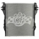 Purchase Top-Quality Radiator by CSF - 3529 pa1