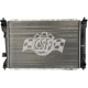 Purchase Top-Quality Radiator by CSF - 3531 pa2