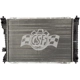 Purchase Top-Quality Radiator by CSF - 3531 pa3