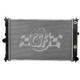 Purchase Top-Quality Radiator by CSF - 3534 pa1