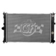 Purchase Top-Quality Radiateur by CSF - 3534 pa1