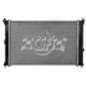 Purchase Top-Quality Radiator by CSF - 3534 pa2