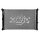 Purchase Top-Quality Radiateur par CSF - 3534 pa2