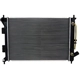 Purchase Top-Quality Radiator by CSF - 3538 pa6