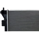 Purchase Top-Quality Radiator by CSF - 3538 pa7