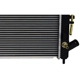 Purchase Top-Quality Radiator by CSF - 3538 pa8