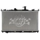 Purchase Top-Quality Radiator by CSF - 3541 pa3