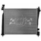 Purchase Top-Quality Radiator by CSF - 3543 pa2