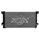 Purchase Top-Quality Radiator by CSF - 3545 pa2