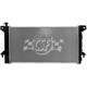 Purchase Top-Quality Radiator by CSF - 3546 pa2