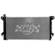 Purchase Top-Quality Radiator by CSF - 3546 pa4