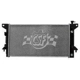 Purchase Top-Quality Radiator by CSF - 3546 pa5