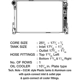 Purchase Top-Quality Radiator by CSF - 3547 pa1