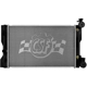 Purchase Top-Quality Radiator by CSF - 3557 pa2