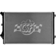 Purchase Top-Quality Radiator by CSF - 3559 pa5