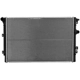 Purchase Top-Quality CSF - 3560 - Engine Coolant Radiator pa1