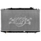 Purchase Top-Quality Radiator by CSF - 3561 pa2