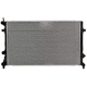 Purchase Top-Quality Radiator by CSF - 3563 pa3