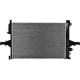 Purchase Top-Quality Radiateur by CSF - 3566 pa3