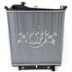 Purchase Top-Quality Radiator by CSF - 3568 pa1