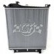 Purchase Top-Quality Radiateur by CSF - 3568 pa1