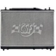 Purchase Top-Quality Radiator by CSF - 3571 pa1