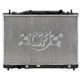 Purchase Top-Quality Radiator by CSF - 3571 pa2
