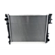 Purchase Top-Quality Radiator by CSF - 3572 pa1