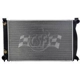 Purchase Top-Quality Radiator by CSF - 3575 pa1