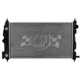 Purchase Top-Quality Radiator by CSF - 3577 pa1