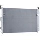 Purchase Top-Quality CSF - 3578 - A/C Condenser pa2