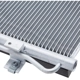 Purchase Top-Quality CSF - 3578 - A/C Condenser pa8