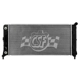 Purchase Top-Quality Radiator by CSF - 3583 pa1