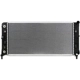 Purchase Top-Quality Radiator by CSF - 3583 pa11