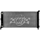 Purchase Top-Quality Radiator by CSF - 3583 pa5