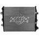Purchase Top-Quality Radiator by CSF - 3584 pa3